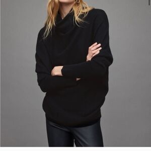 NWT All Saints Ridley sweater